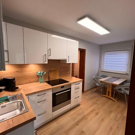 Apartament Julia Gernsbach Zewnętrze zdjęcie