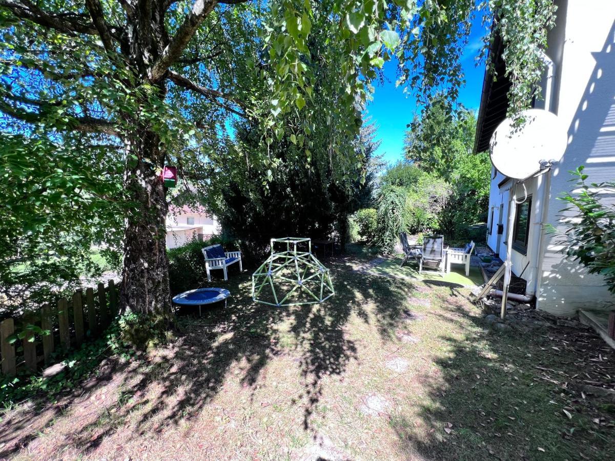 Apartament Julia Gernsbach Zewnętrze zdjęcie