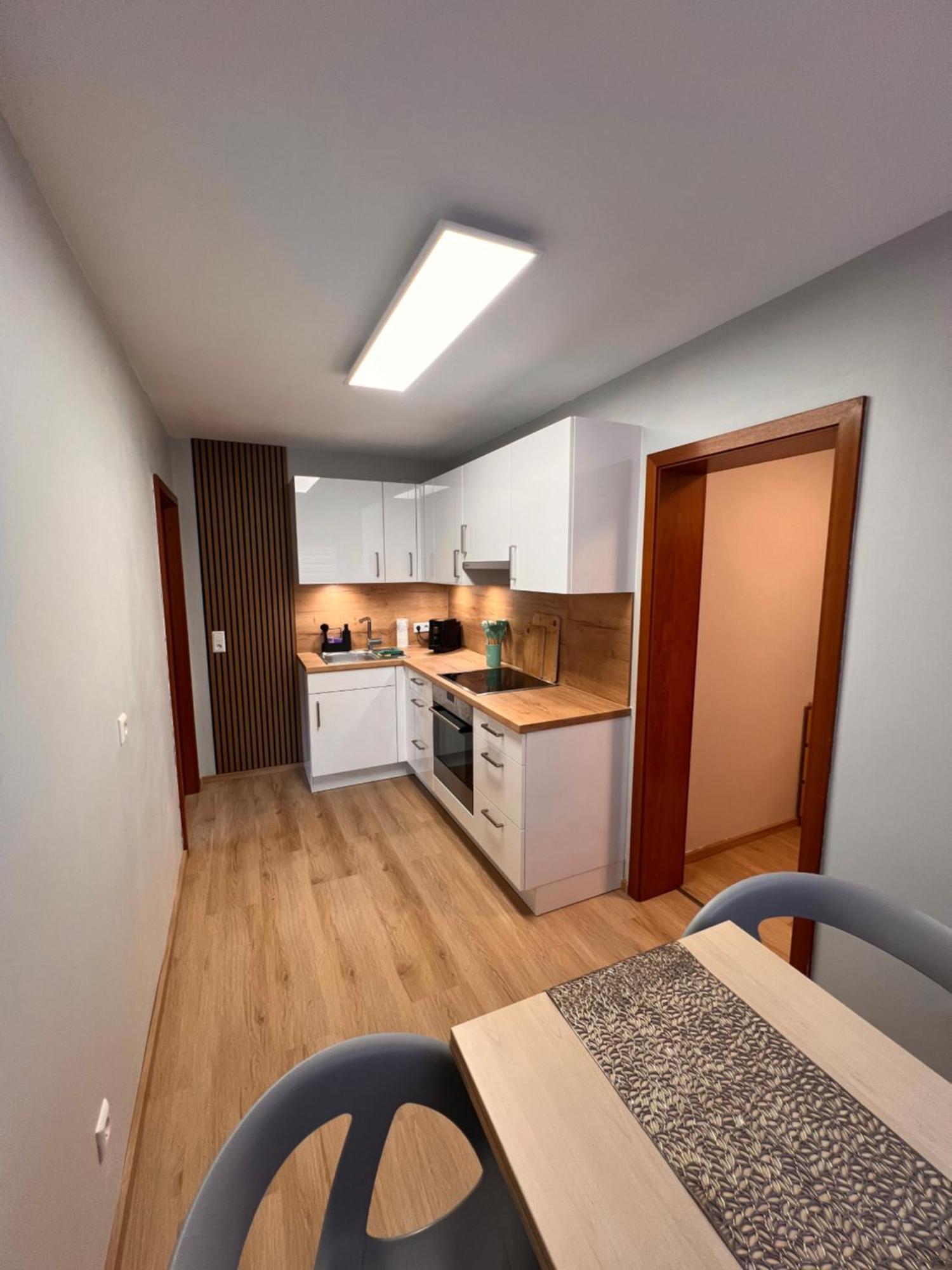 Apartament Julia Gernsbach Zewnętrze zdjęcie