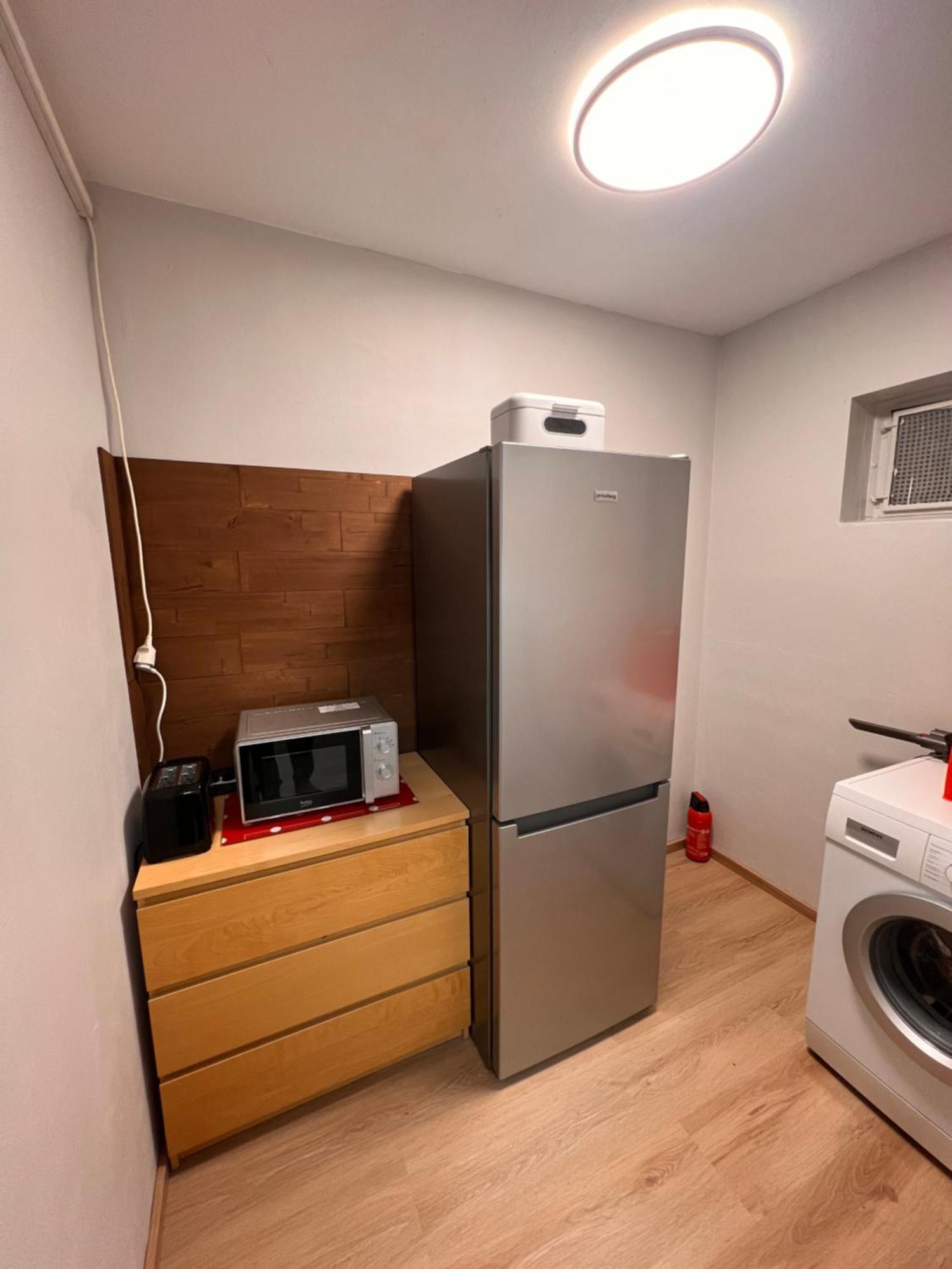 Apartament Julia Gernsbach Zewnętrze zdjęcie