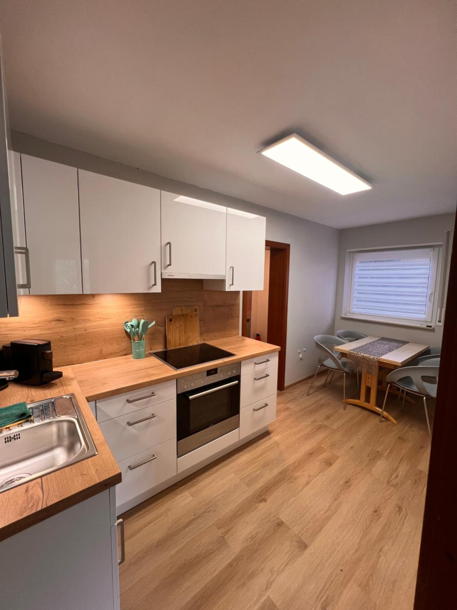 Apartament Julia Gernsbach Zewnętrze zdjęcie